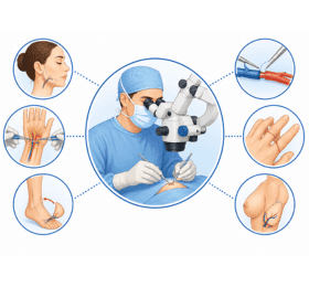 Microsurgery
