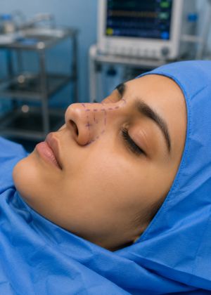 Nose Surgery