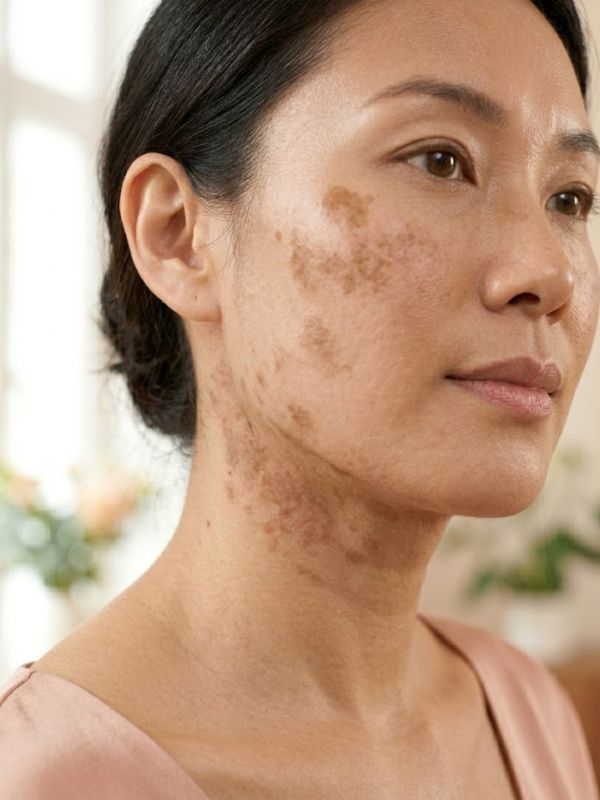 skin pigmentation treatment