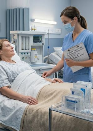 post bariatric treatment