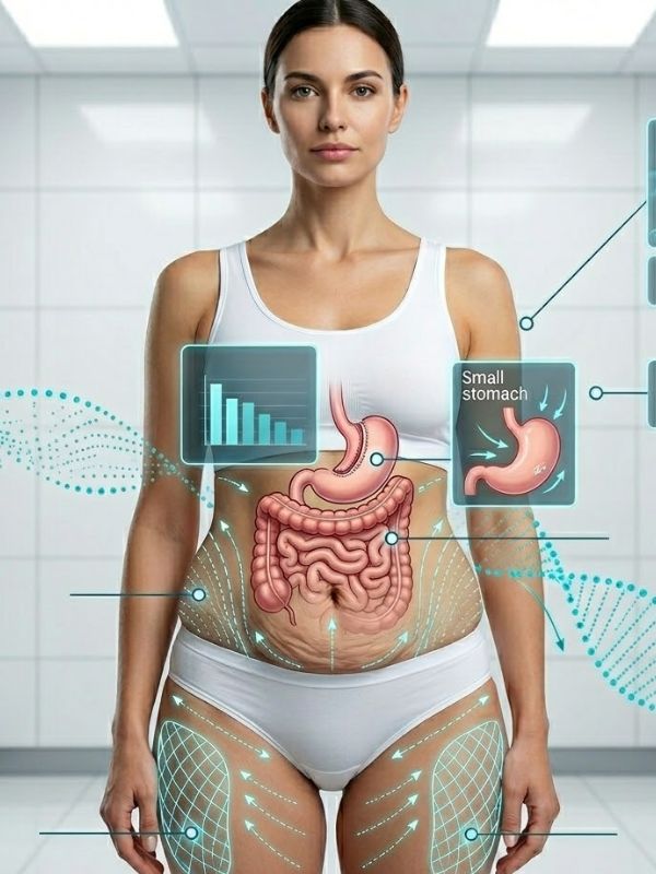 post bariatric surgery