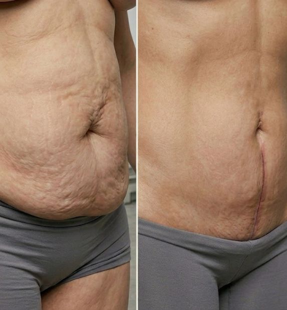 post bariatric
