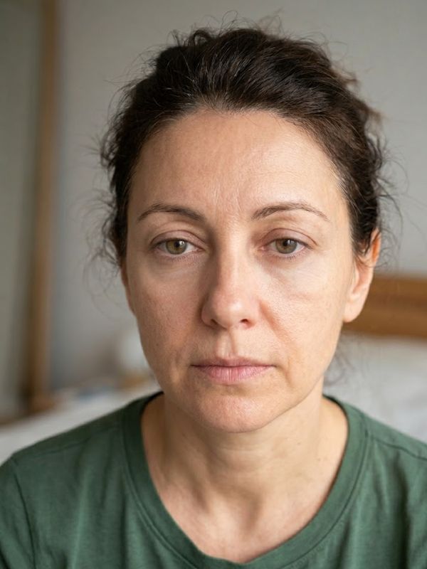 puffy eyes treatment