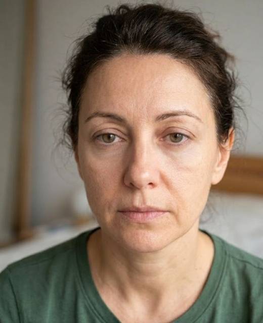 puffy eyes treatment