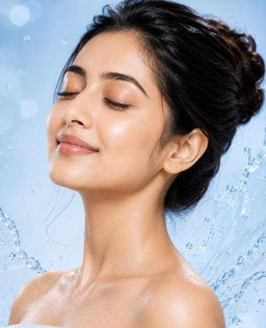 Rehydration Medifacial Treatment in Hyderabad