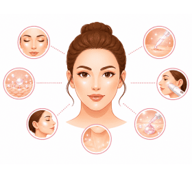Skin Glow & Brightening
