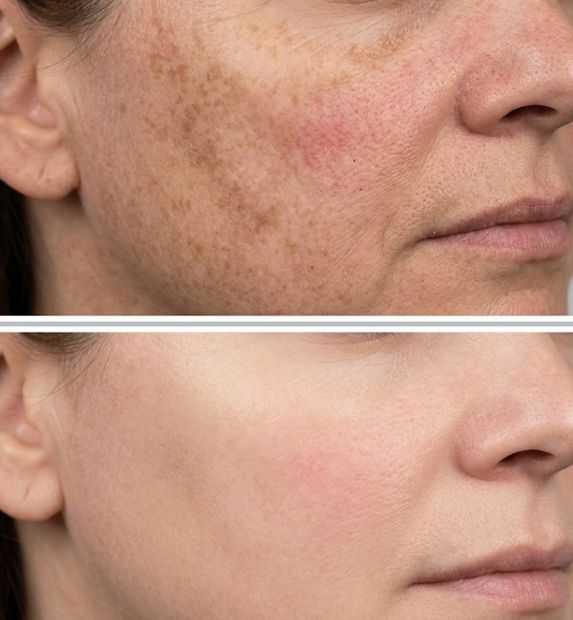 skin concern