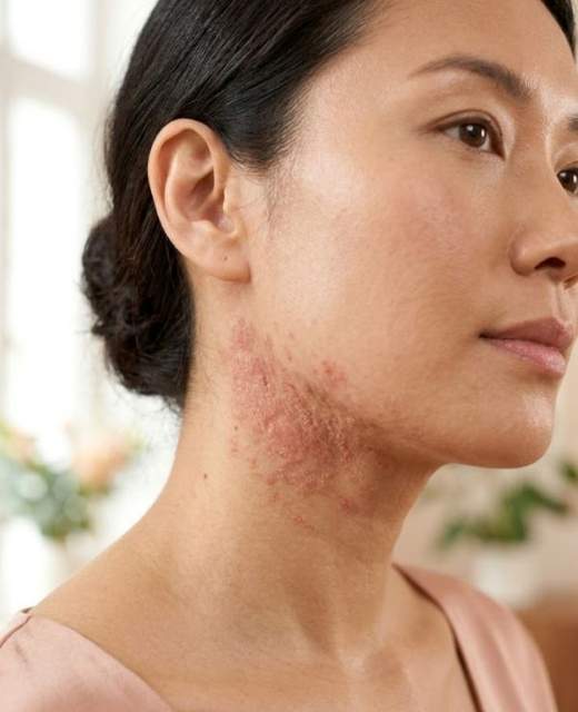 skin eczema treatment