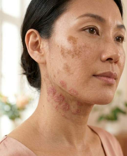 skin fungal infection treatment