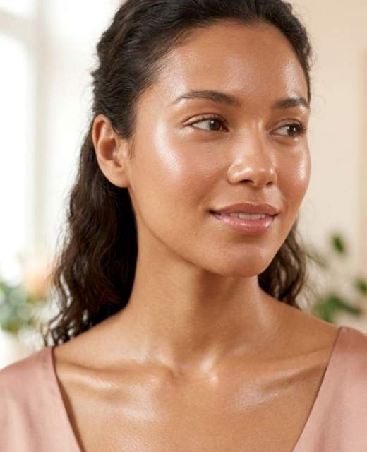 skin glow treatment