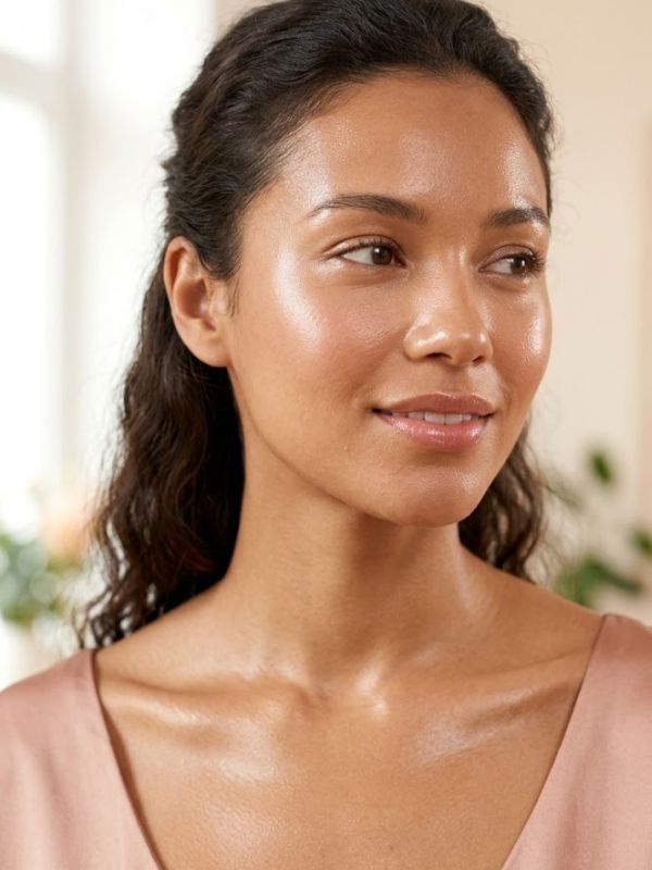 skin glow treatment