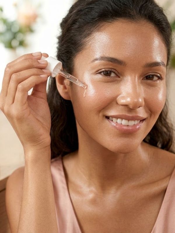 Skin maintance treatment