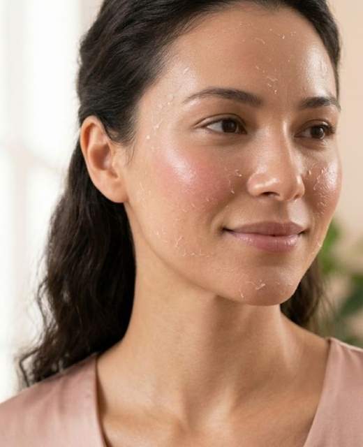 skin peels treatmnet