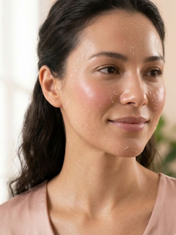 skin peels treatmnet