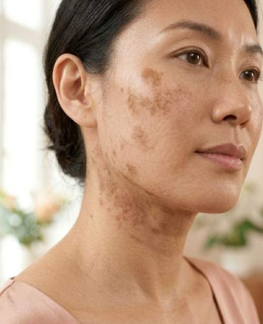 skin pigmentation treatment