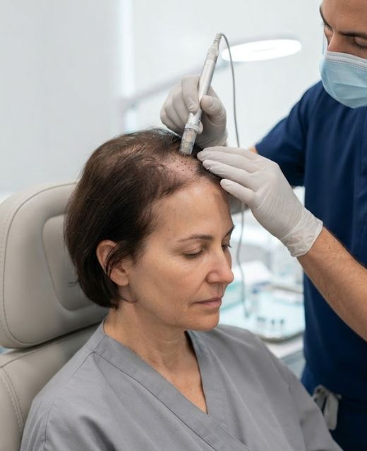 stem cells therapy