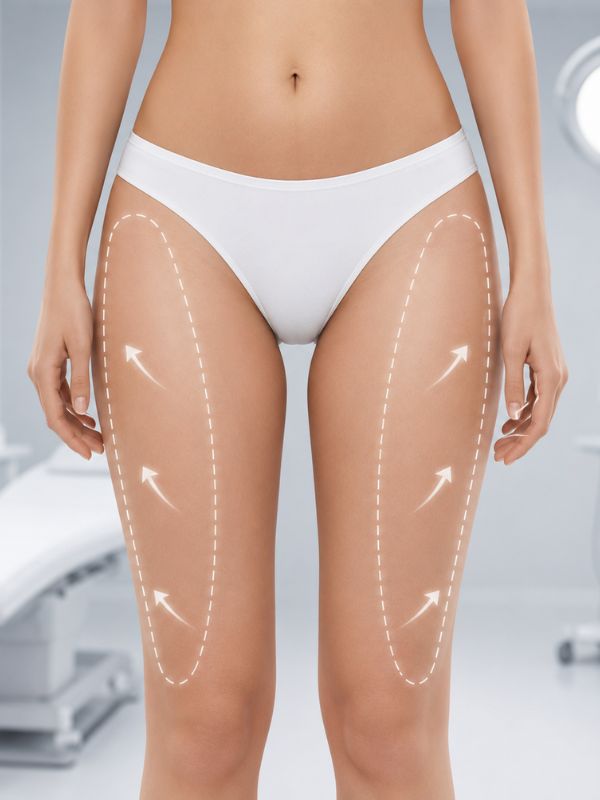 thigh shaping surgery
