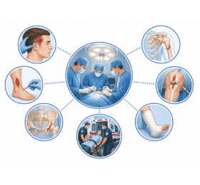 Trauma Surgery
