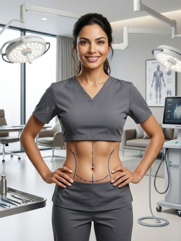 tummy tuck surgery