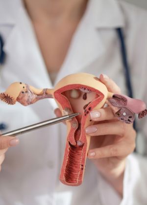 vaginoplasty treatment