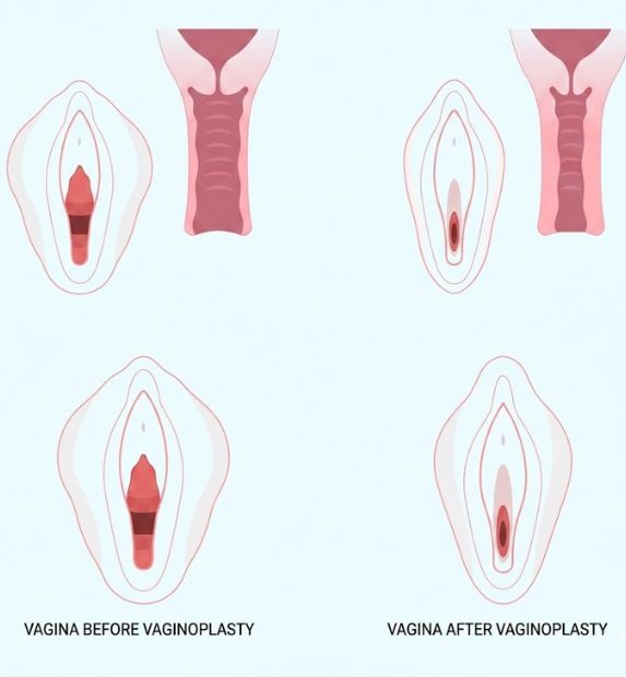 vaginoplasty