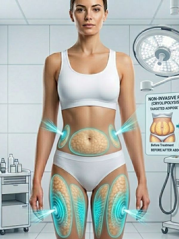 weight loss surgery
