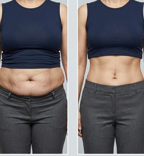 weight loss