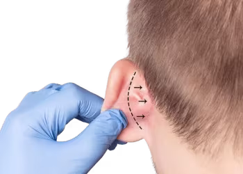 Ear Correction Surgery in Hyderabad