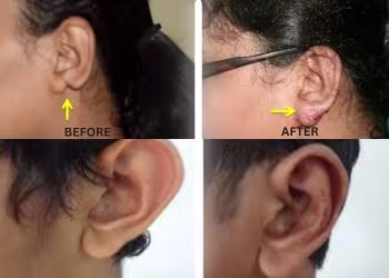 Ear Correction Surgery in Hyderabad