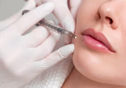 Lip Reduction Surgery in Hyderabad