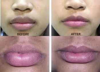 Lip Reduction Surgery in Hyderabad