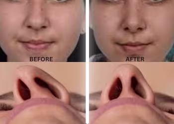 Nose Surgery in Hyderabad