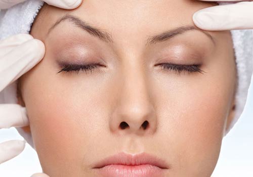 Eyelid Surgery in Hyderabad, India