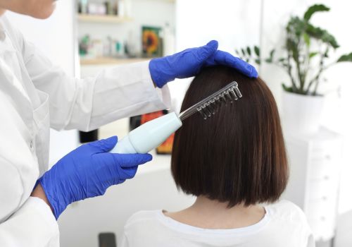 hair care